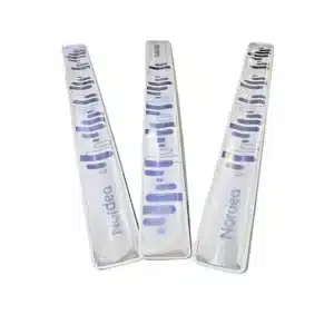 Heijastin logolla - iskuheijastin